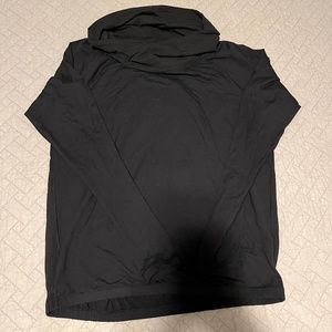 Lululemon Healthy heart pullover!